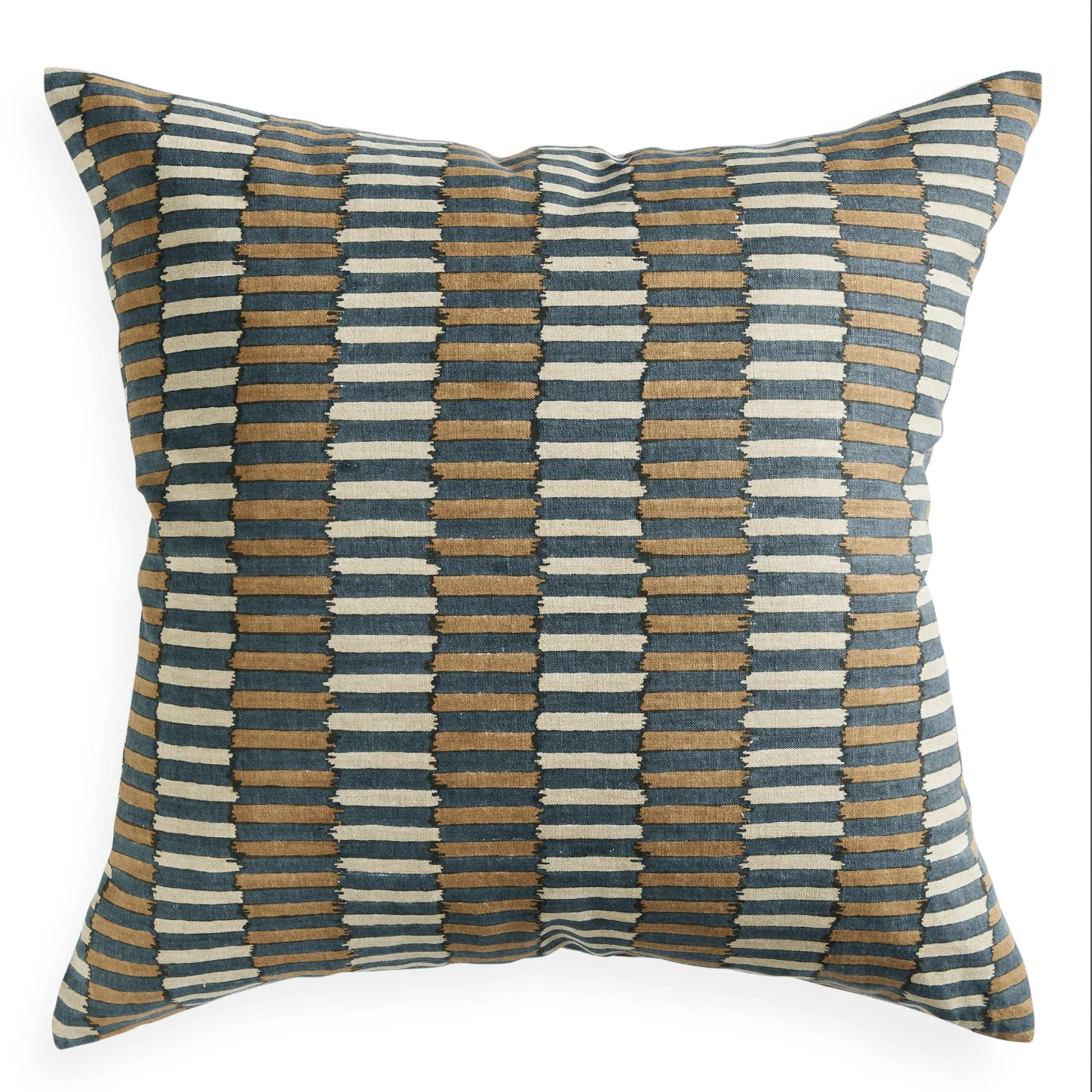 Khan Desert Linen Cushion