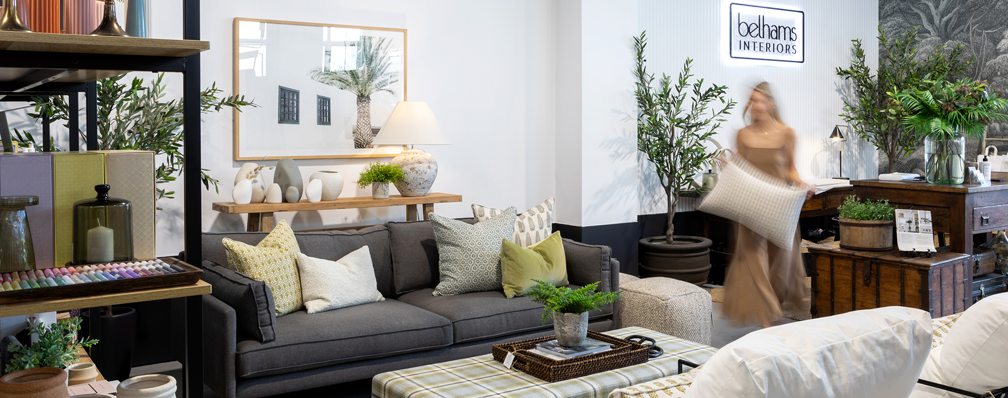 New arrival products