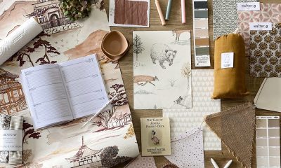 Nursery Nesting Tips