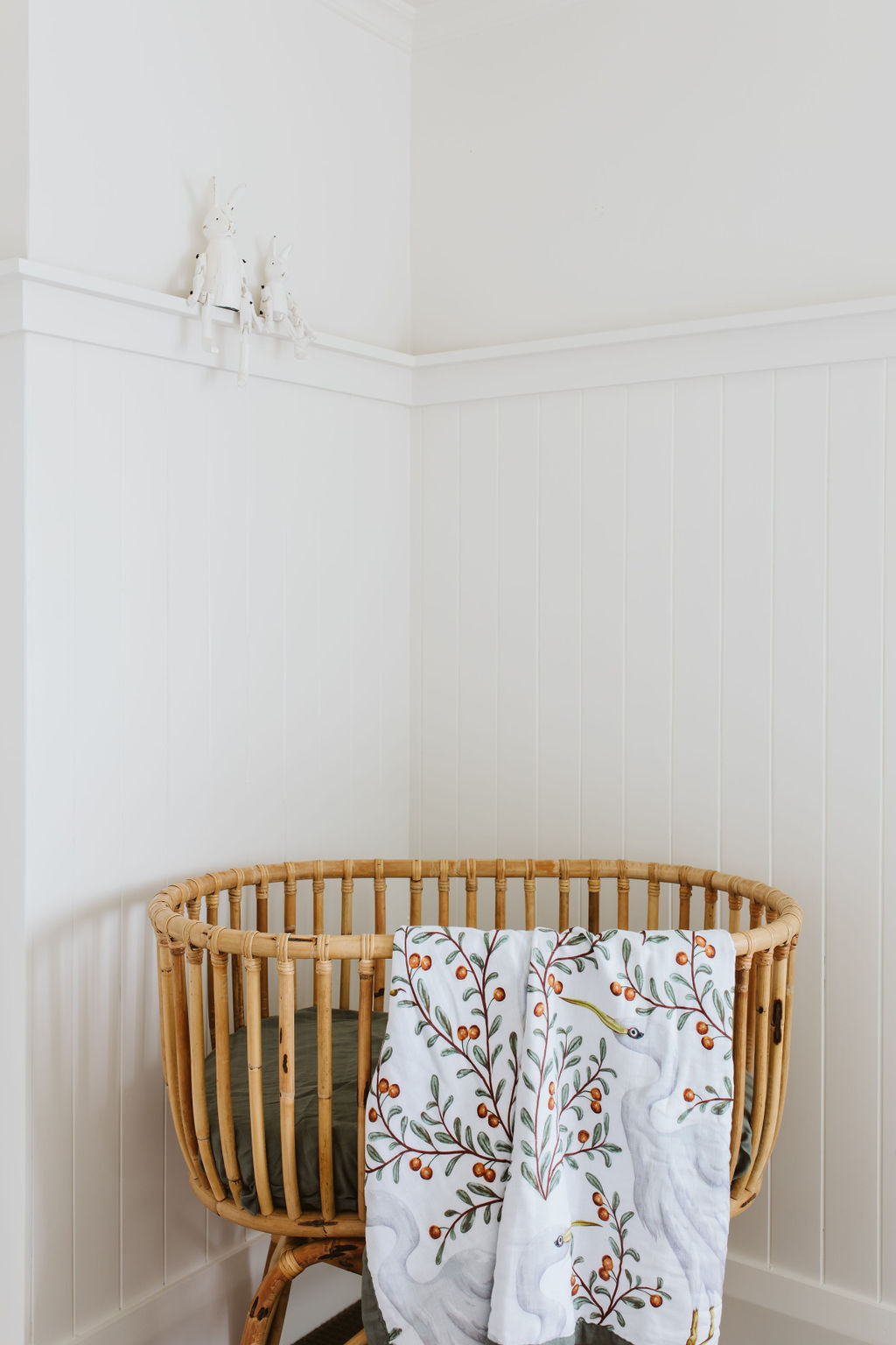 Nursery Nesting Tips Nursery Nesting Tips