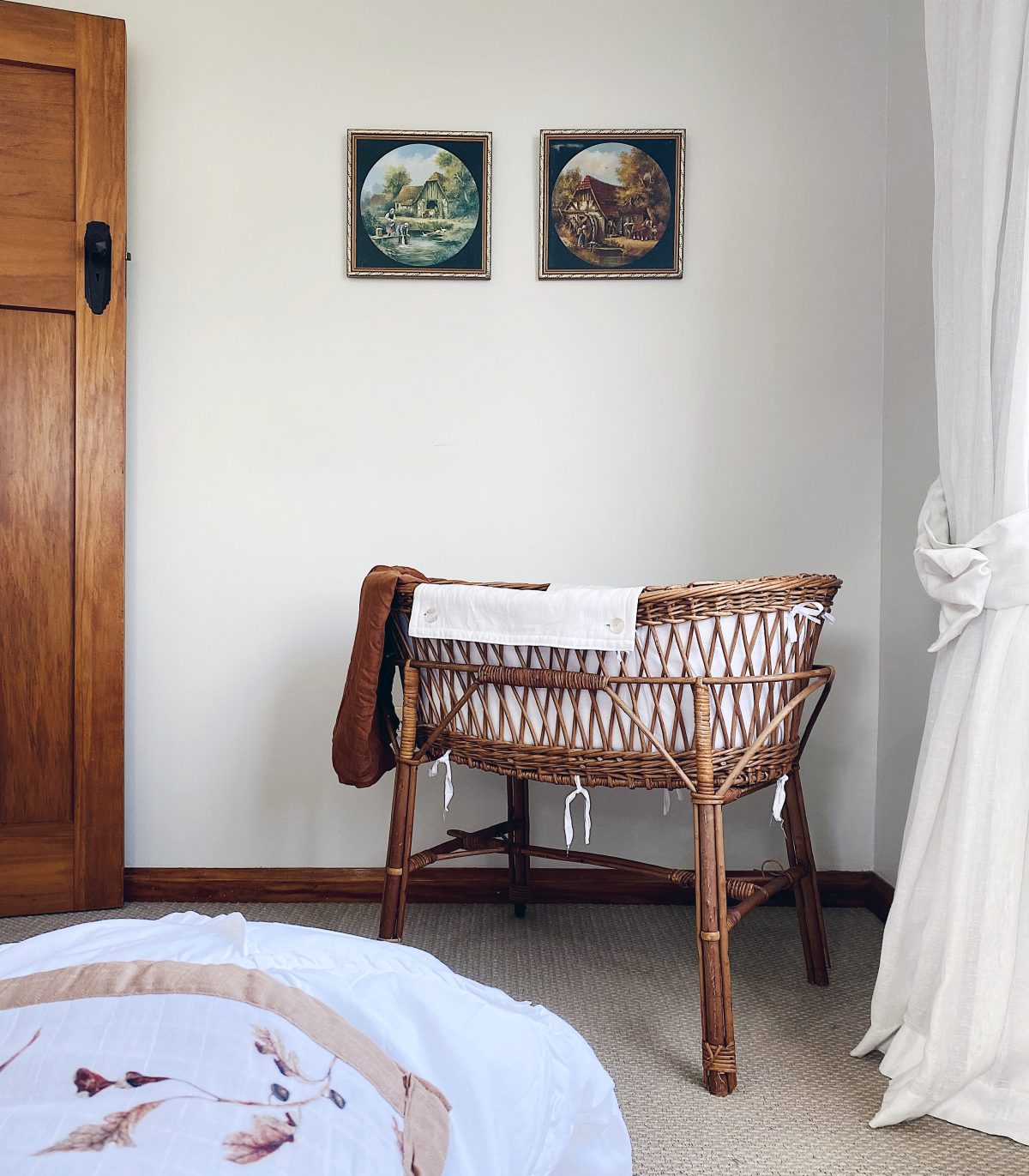 Nursery Nesting Tips | Belhams Interiors New Plymouth