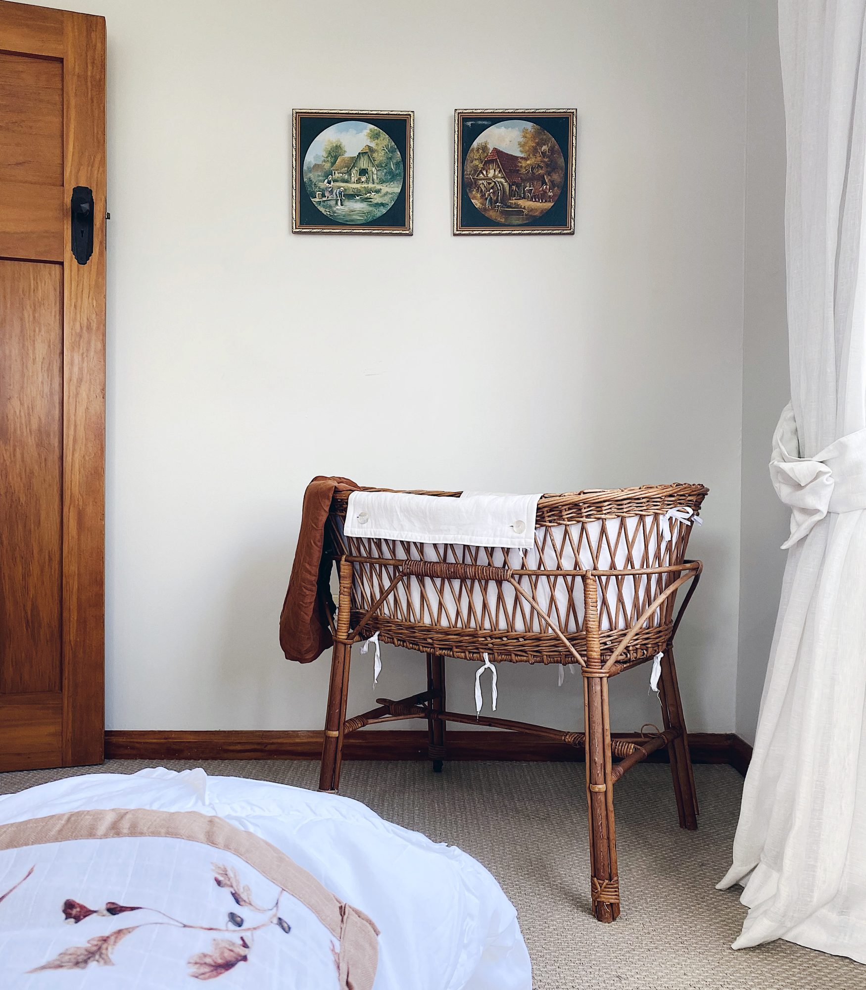 Nursery Nesting Tips Nursery Nesting Tips