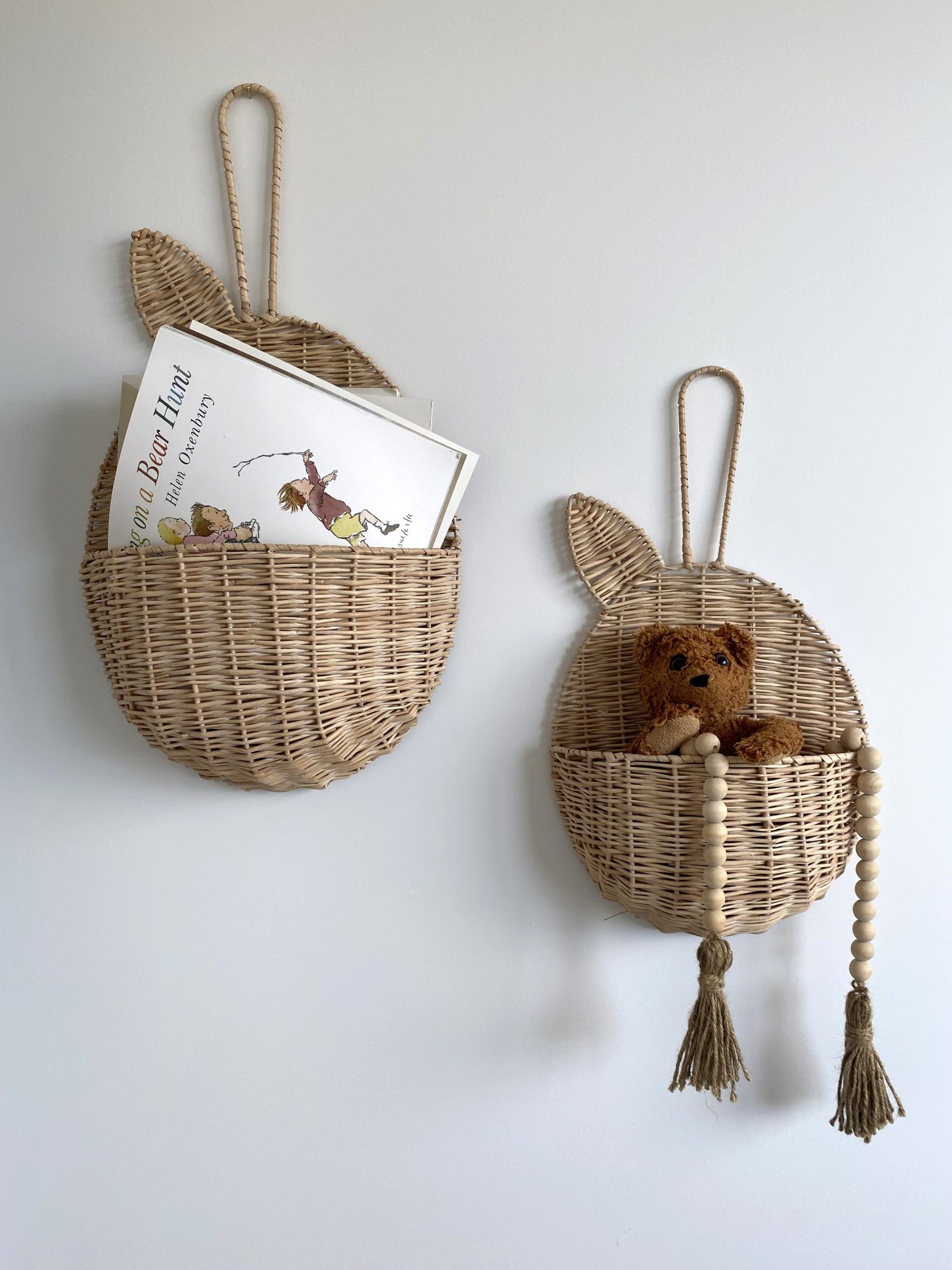 Nursery Nesting Tips Nursery Nesting Tips