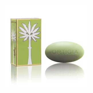 Ortigia Sicilia fico d'india single soap