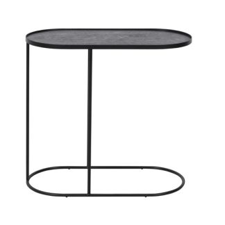Oblong Tray Side Table