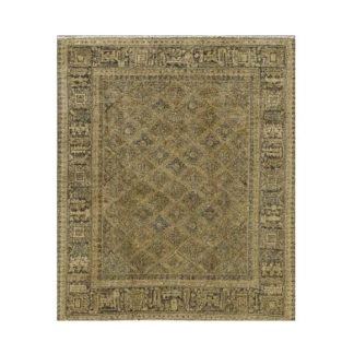 Vintage Shirazi Rug - 225x300cm