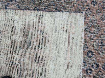 Vintage Shirazi Rug - 216x320cm - Image 2