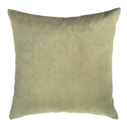 Archive Cushion - Sage