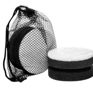 Barkly Basics Round Scourer Sponge