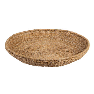 Seagrass Basket