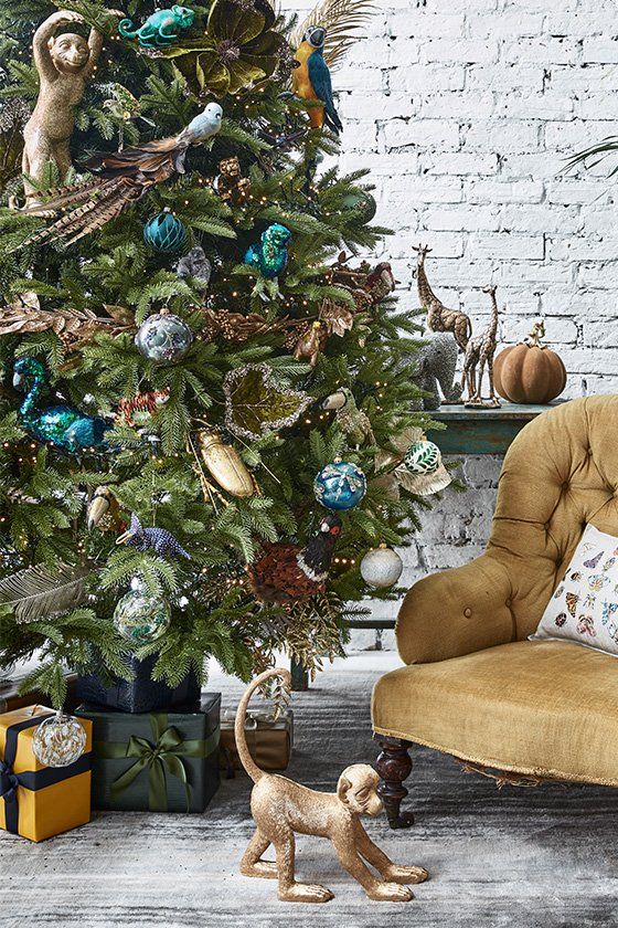 Themed Tree - Harrods Themed Tree - Harrods