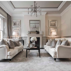 Traditional Interior Style