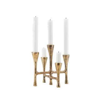 Tristy Candle Stand