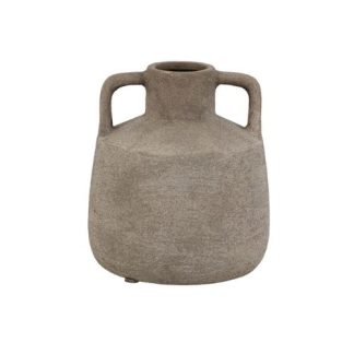 Two-Ear Handle Vase