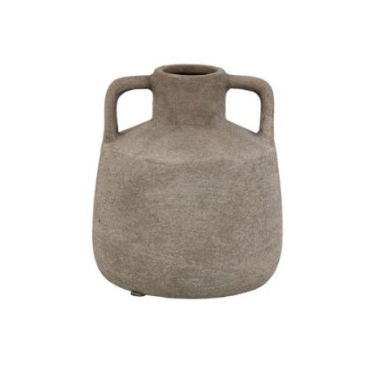 Two-Ear Handle Vase