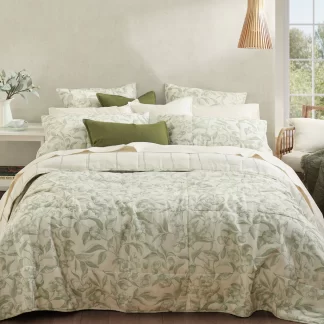 MM Linen Verdun Bedspread Set
