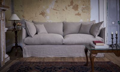 Loose Cover Sofas