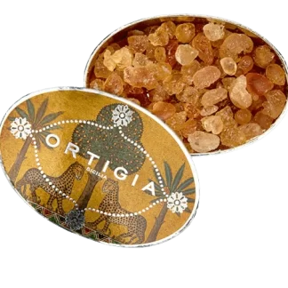 Ortigia Sicilia Zagara scented crystals