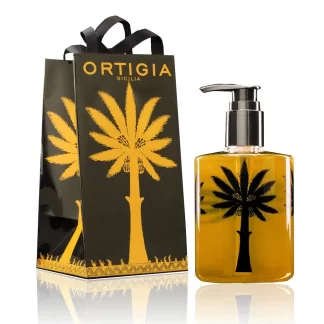 Ortigia Sicilia Zagara Liquid Soap
