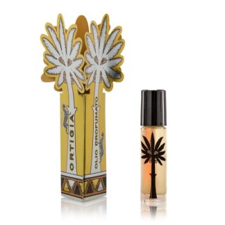 Ortigia Sicilia Zagara Perfume Oil 10ml