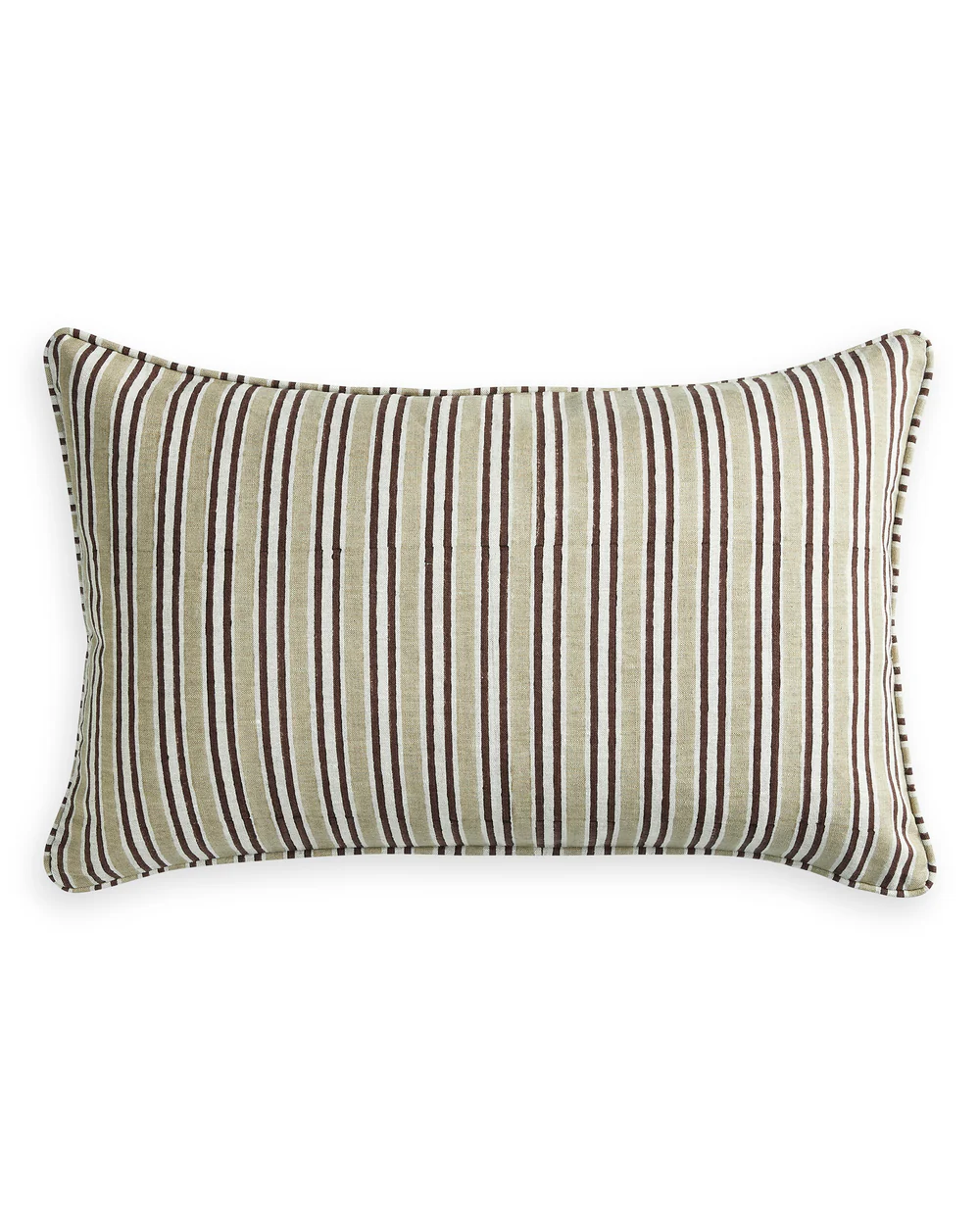Walter G Alacha Juniper Linen Cushion