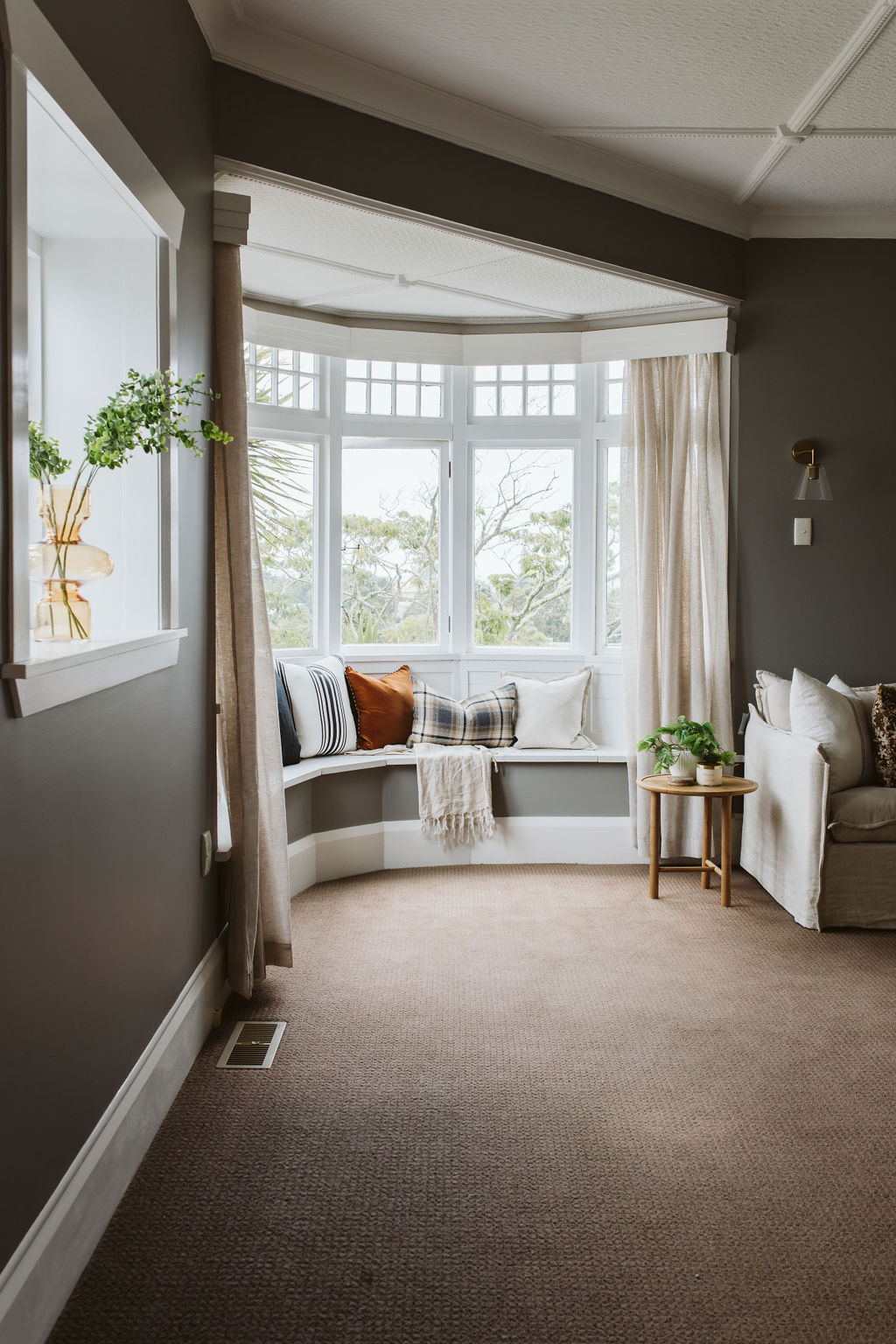 Cosy Nook Autumn is the Season for Hygge