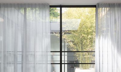 Choosing the right curtain header