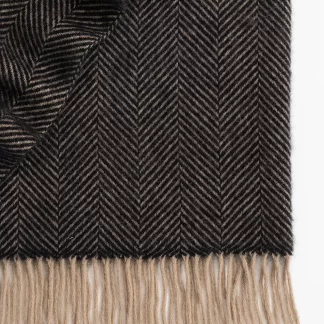 Weave Lerwick Vintage Throw