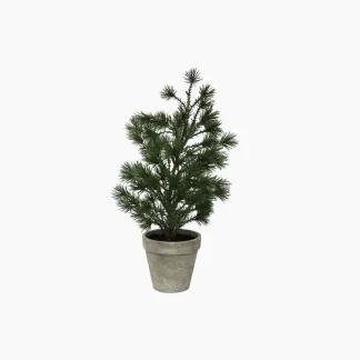 French Country Table Pine Tree Small