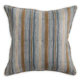 Sikar Walnut Linen Cushion