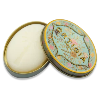 Ortigia Sicilia Florio soap in tin
