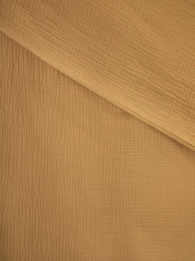 Wallace Cotton Golden Bay Duvet Cover Set