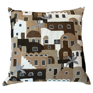Amorgos Outdoor Cushion