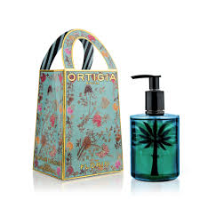 Ortigia Sicilia Florio Liquid Soap
