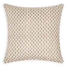 Walter G Sula Egypt Linen Cushion