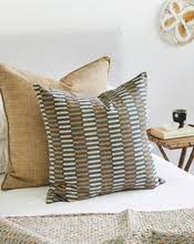 Walter G - Khan Desert Linen Cushion - Image 2