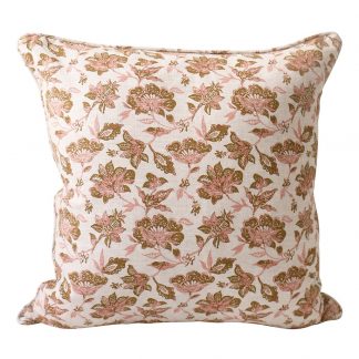 Walter G Java Musk Linen Cushion