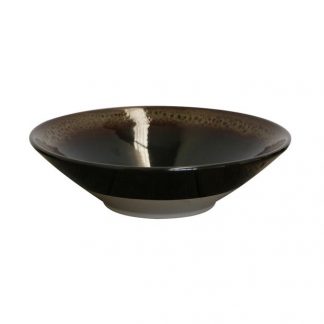 CC Interiors Fino Verde Salad Bowl