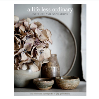 A Life Less Ordinary