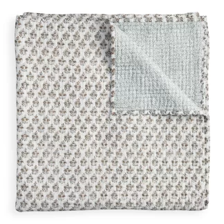 Walter G Sanganer Sahara Quilt