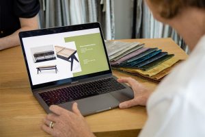 Sourcing interior products Sourcing interior products