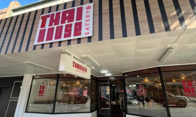 Thai House Eatery Project