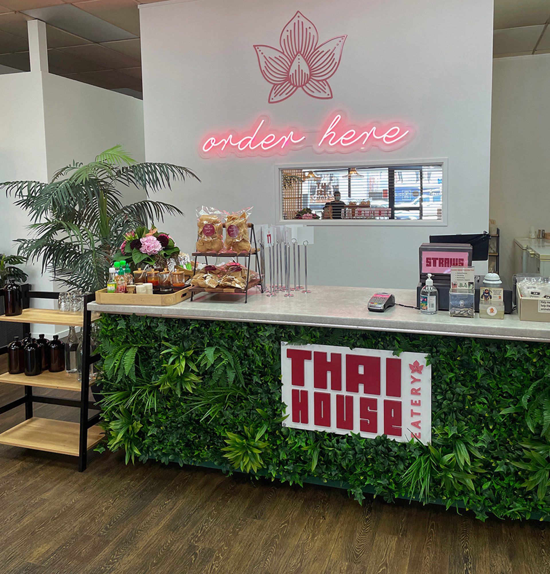 thai-house-eatery-img Thai House Eatery Project