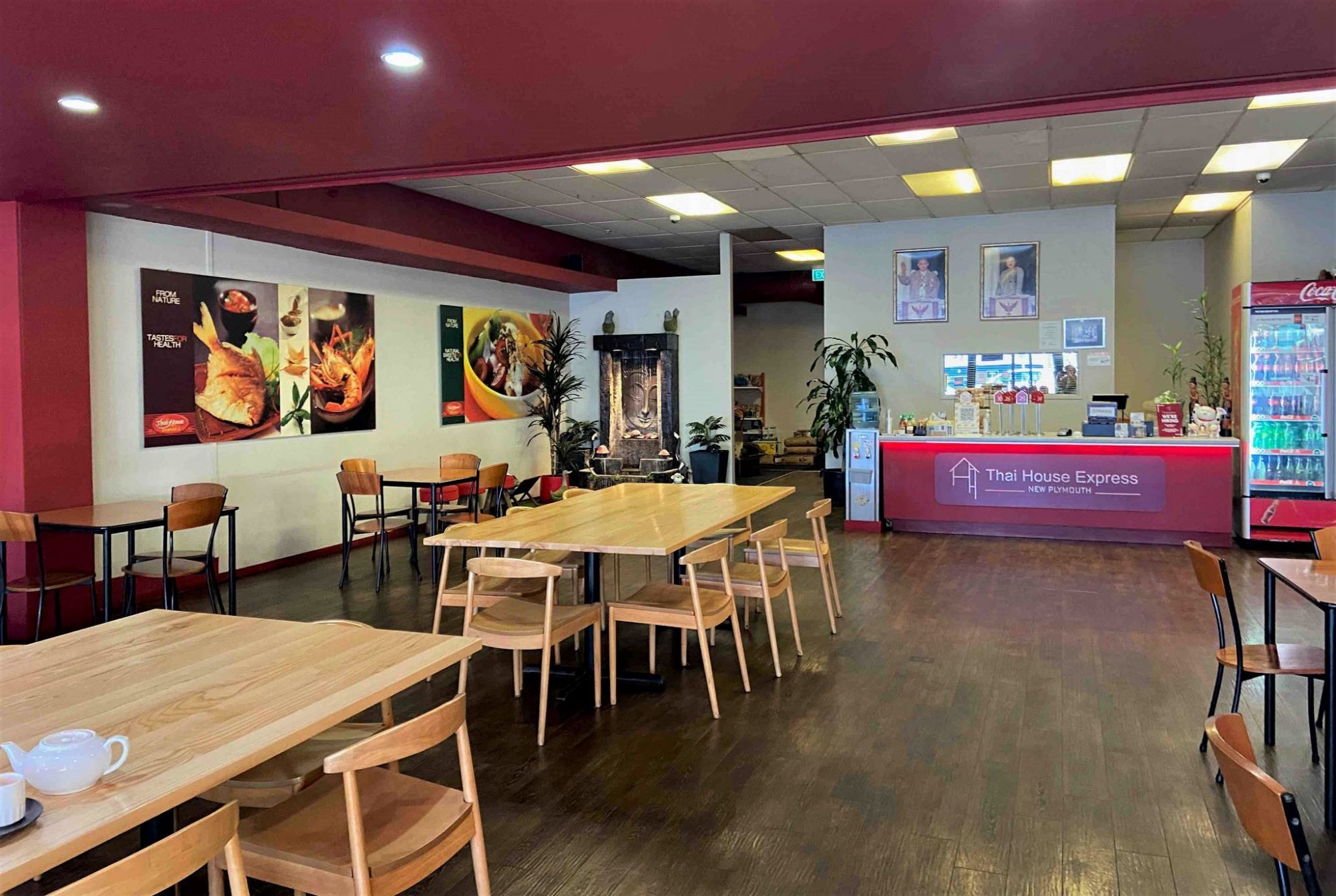 thai-house-eatery Thai House Eatery Project