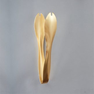 Nel Lusso Cariso Serving Tongs