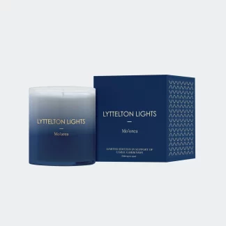 Lyttelton Lights Moorea Candle